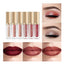 Glitter Highlight Liquid Lipstick Lip Gloss MixFair Store