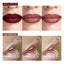 Glitter Highlight Liquid Lipstick Lip Gloss MixFair Store D2 (6 colors)