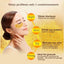 Gold Crystal Collagen Eye Mask for Dark Circles Removal Creams topbest store
