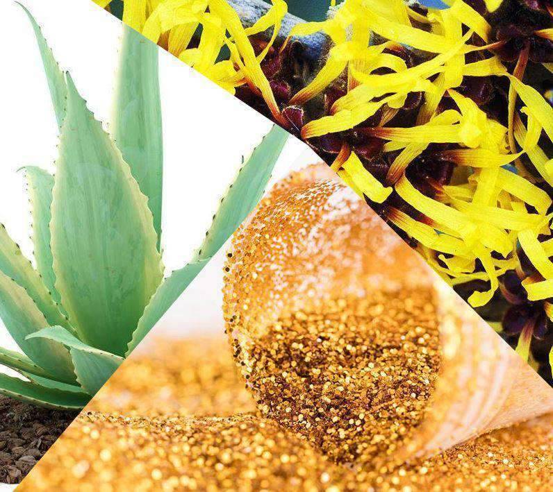 Gold Mask Facial Moisturizer Cream for Blackhead Shrink Pore Treatments & Masks OEDO Official Store