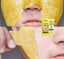 Gold Mask Facial Moisturizer Cream for Blackhead Shrink Pore Treatments & Masks OEDO Official Store
