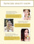 Gold Osmanthus Dark Circles Remove Patches Mask Creams SkinCare Store