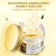 Gold Osmanthus Eye Mask Collagen Gel Whey Protein Face Care Creams BaLaLa