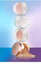 Gold Palette Skin Highlighter And Skin Bronzers Cream Bronzers & Highlighters O.TWO.O Official Store
