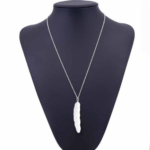 Golden Coin Multilayer Necklace Chain Necklaces IPARAM Official Store N287-2