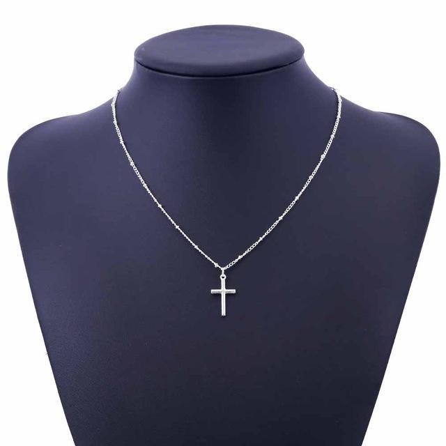Golden Coin Multilayer Necklace Chain Necklaces IPARAM Official Store N566-2
