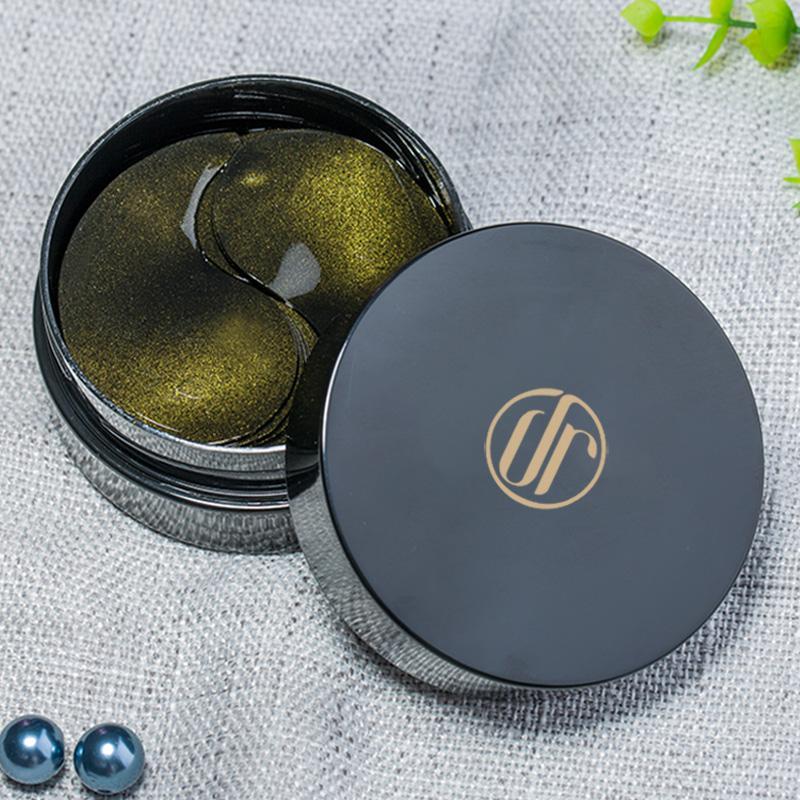 Golden Collagen Eye Gel Patches Creams Daralis Official Store