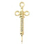 Gothic Science Necklace Pendant Necklaces Factory sale Movie jewelry