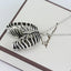 Gothic Science Necklace Pendant Necklaces Factory sale Movie jewelry