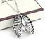 Gothic Science Necklace Pendant Necklaces Factory sale Movie jewelry