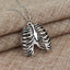Gothic Science Necklace Pendant Necklaces Factory sale Movie jewelry