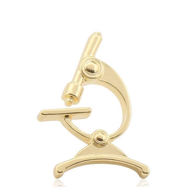 Gothic Science Necklace Pendant Necklaces Factory sale Movie jewelry GOLD18
