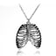 Gothic Science Necklace Pendant Necklaces Factory sale Movie jewelry N317