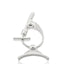 Gothic Science Necklace Pendant Necklaces Factory sale Movie jewelry SILVER19
