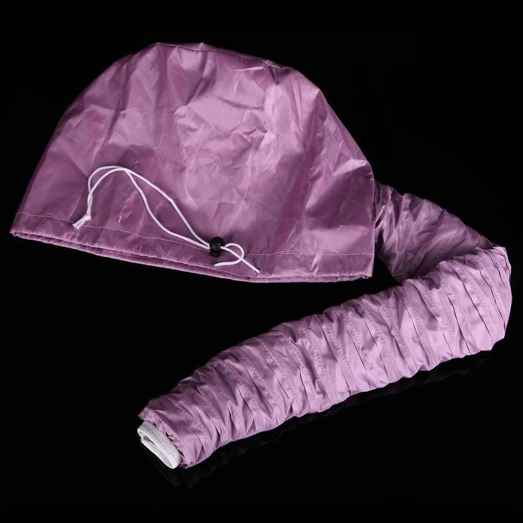 Hair Dryer Cap Portable Hair Styling Accessories Warm Diffuser Styling Accessories my-yeah haircare Store