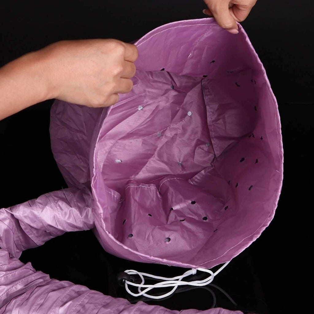 Hair Dryer Cap Portable Hair Styling Accessories Warm Diffuser Styling Accessories my-yeah haircare Store
