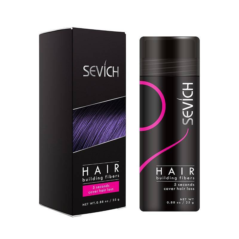 Hair Powder with Comb & Spray Applicator Hair Loss Products sevich Official Store