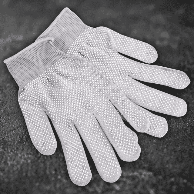 Hair Styling Accessories Perm Curling Heat Resistant Glove Styling Accessories DTzone Store