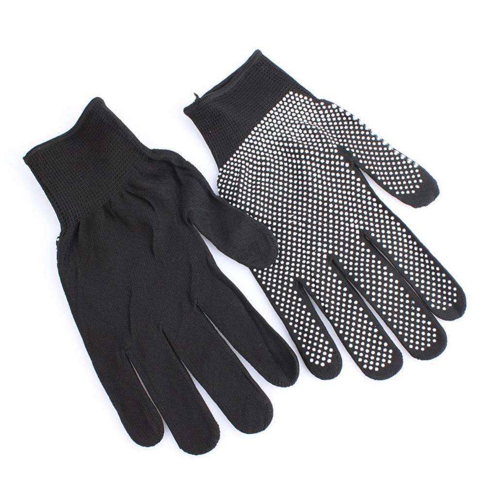 Hair Styling Accessories Perm Curling Heat Resistant Glove Styling Accessories DTzone Store