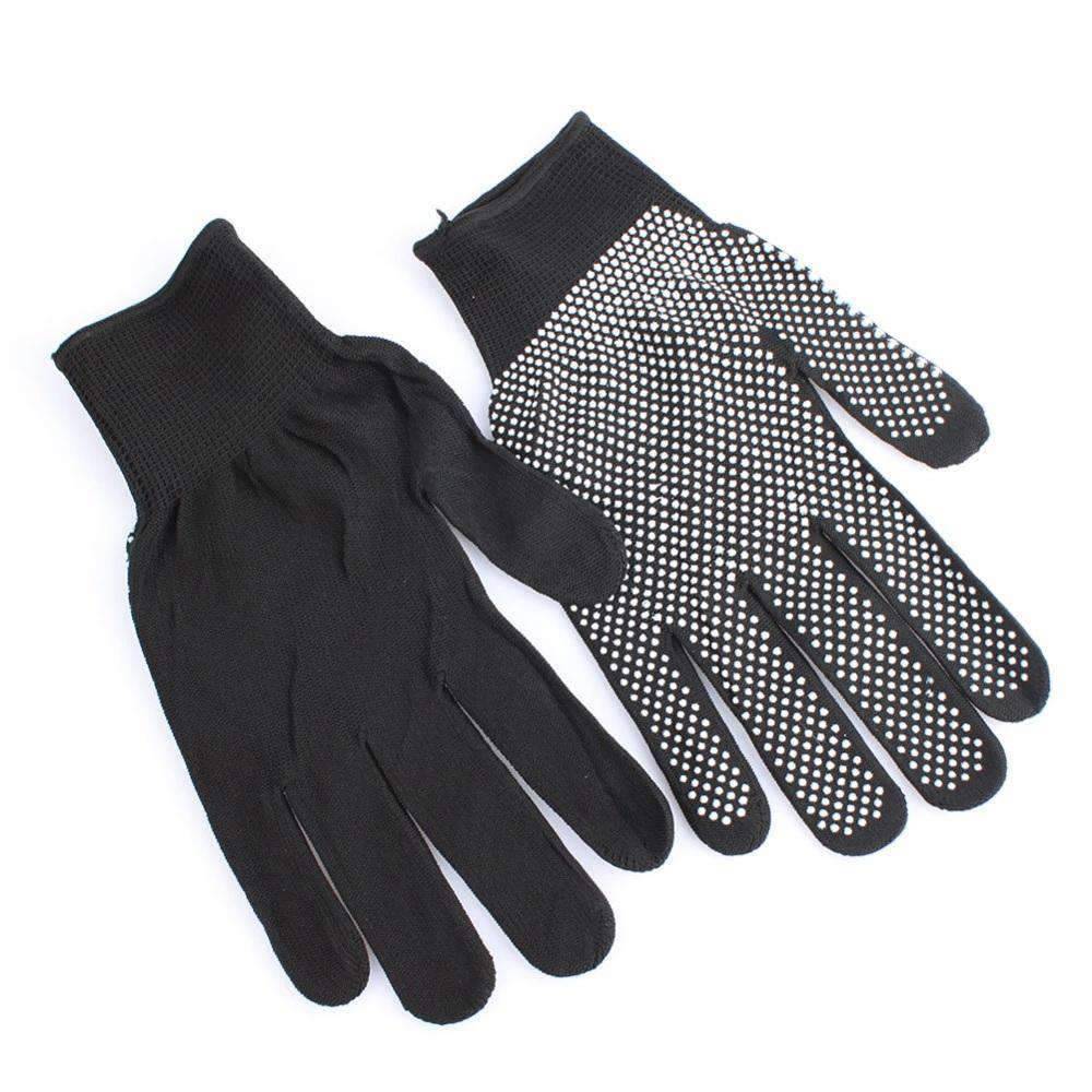 Hair Styling Accessories Perm Curling Heat Resistant Glove Styling Accessories DTzone Store
