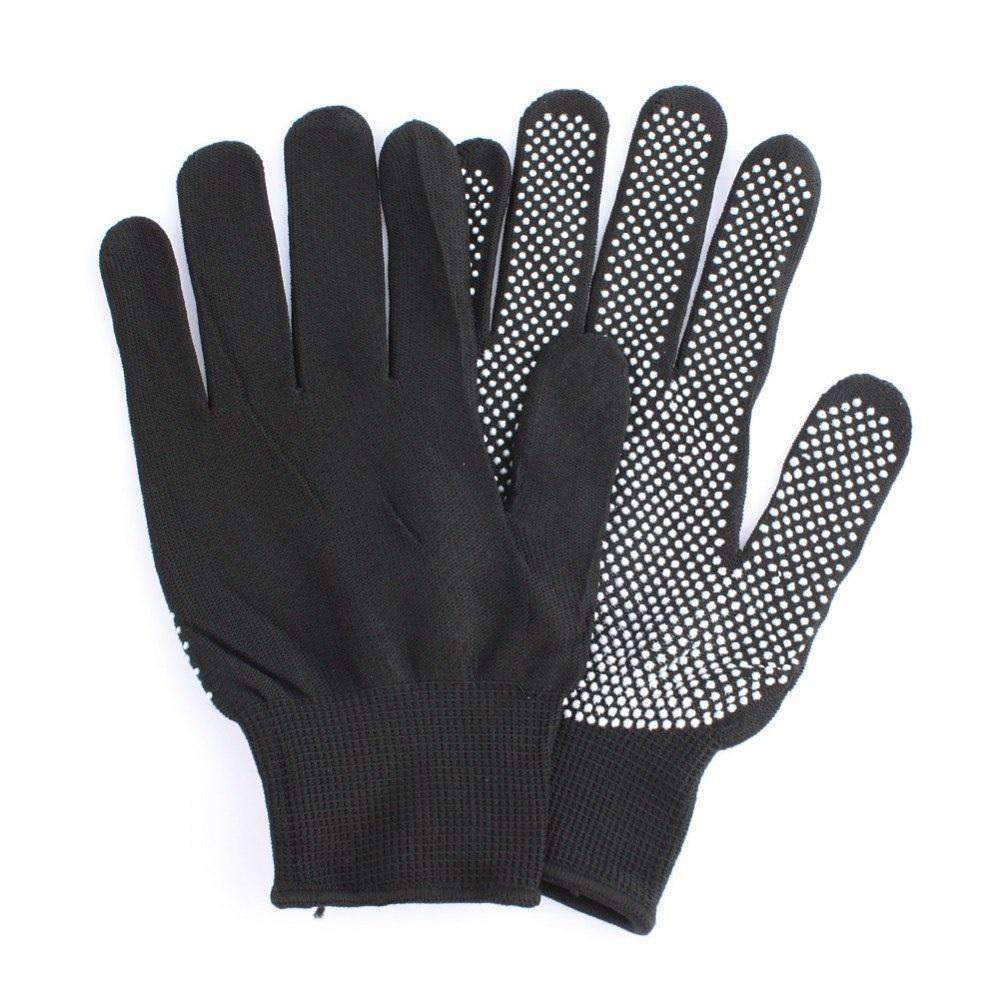 Hair Styling Accessories Perm Curling Heat Resistant Glove Styling Accessories DTzone Store