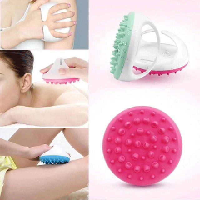 Handheld Anti Cellulite Full Body Massager Tools Massage & Relaxation The sixth Kiwifruit Store