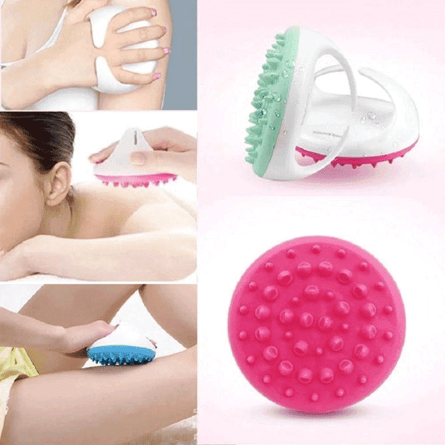 Handheld Anti Cellulite Full Body Massager Tools Massage & Relaxation The sixth Kiwifruit Store