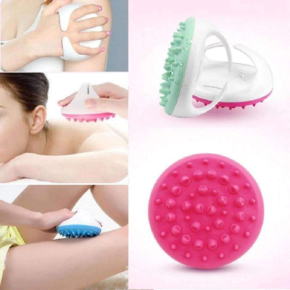 Handheld Anti Cellulite Full Body Massager Tools Massage & Relaxation The sixth Kiwifruit Store