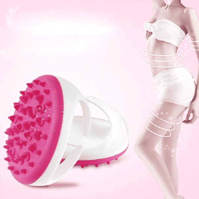 Handheld Anti Cellulite Full Body Massager Tools Massage & Relaxation The sixth Kiwifruit Store