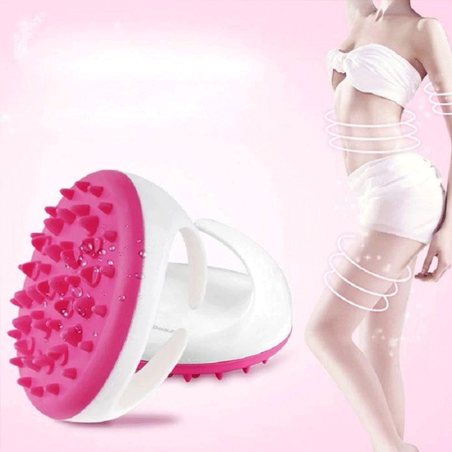 Handheld Anti Cellulite Full Body Massager Tools Massage & Relaxation The sixth Kiwifruit Store