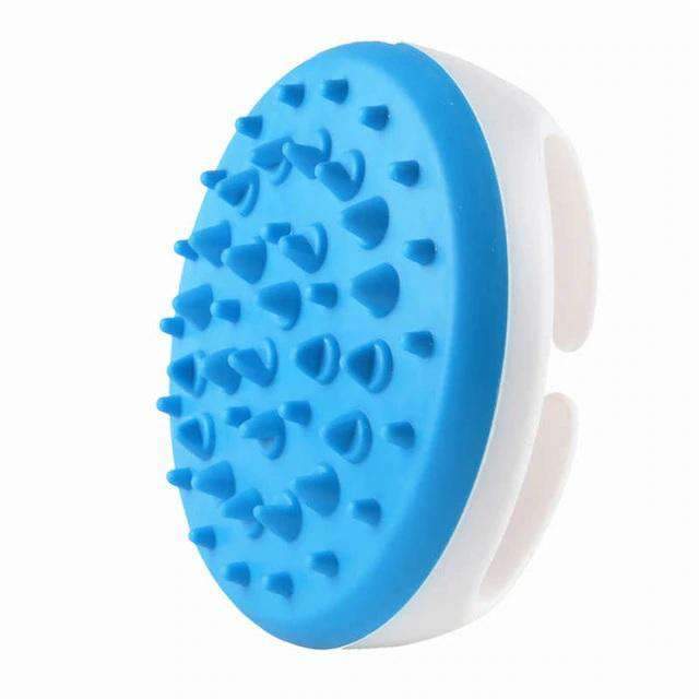 Handheld Anti Cellulite Full Body Massager Tools Massage & Relaxation The sixth Kiwifruit Store blue