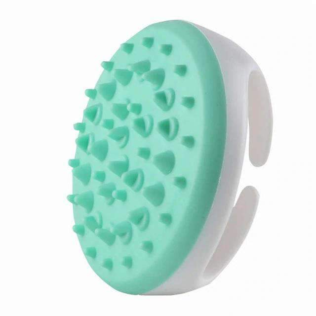 Handheld Anti Cellulite Full Body Massager Tools Massage & Relaxation The sixth Kiwifruit Store green