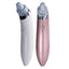 Handheld Blackhead Acne Remover Vaccum Suction Facial Skin Cleanser Cleansers The Silk Road Co. Ltd.