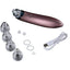 Handheld Blackhead Acne Remover Vaccum Suction Facial Skin Cleanser Cleansers The Silk Road Co. Ltd.