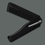 Handmade Folding Pocket Hair Comb for Moustache & Beard Combs Jane@ Store
