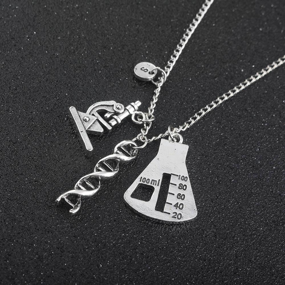 Handmade Tools Necklace Pendant Necklaces KL30 Store