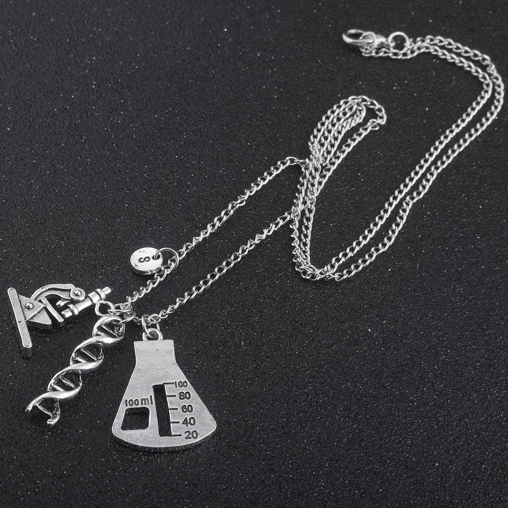 Handmade Tools Necklace Pendant Necklaces KL30 Store