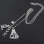 Handmade Tools Necklace Pendant Necklaces KL30 Store