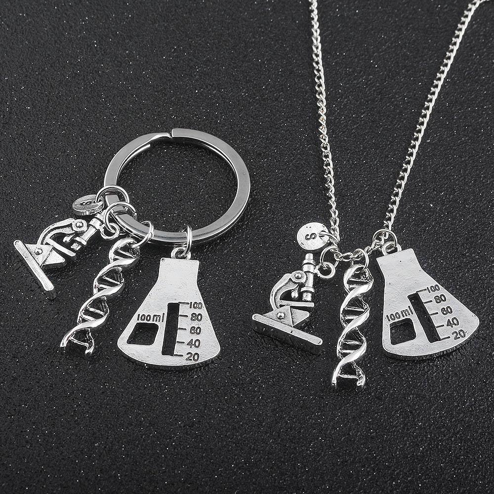 Handmade Tools Necklace Pendant Necklaces KL30 Store