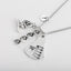 Handmade Tools Necklace Pendant Necklaces KL30 Store