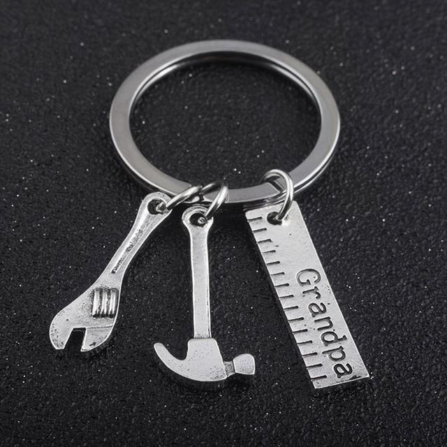 Handmade Tools Necklace Pendant Necklaces KL30 Store K385 50cm