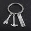 Handmade Tools Necklace Pendant Necklaces KL30 Store K385 50cm