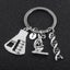 Handmade Tools Necklace Pendant Necklaces KL30 Store K386 50cm