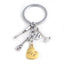 Handmade Tools Necklace Pendant Necklaces KL30 Store K466-2 50cm