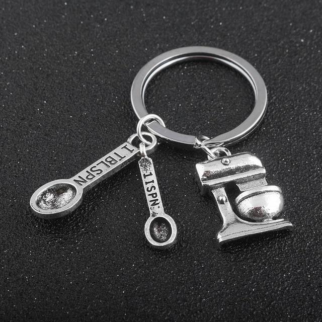 Handmade Tools Necklace Pendant Necklaces KL30 Store N514 50cm