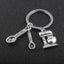 Handmade Tools Necklace Pendant Necklaces KL30 Store N514 50cm