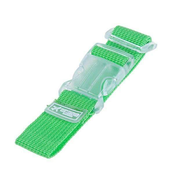 Hanging Buckle Adjustable Nylon Travel Bag & Luggage Straps Travel Accessories Bag City Of BlingInBoxcom 300101D