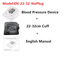 Health Care Automatic Digital Blood Pressure Monitor Blood Pressure JZK Life House Store EN-22-32-NoPlug