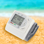 Health Care Digital LCD Portable Wrist Blood Pressure Monitor Blood Pressure Healthbaby Store