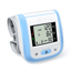 Health Care LCD Digital Portable Wrist Blood Pressure Monitor Blood Pressure ELERA Healthy Store Blue